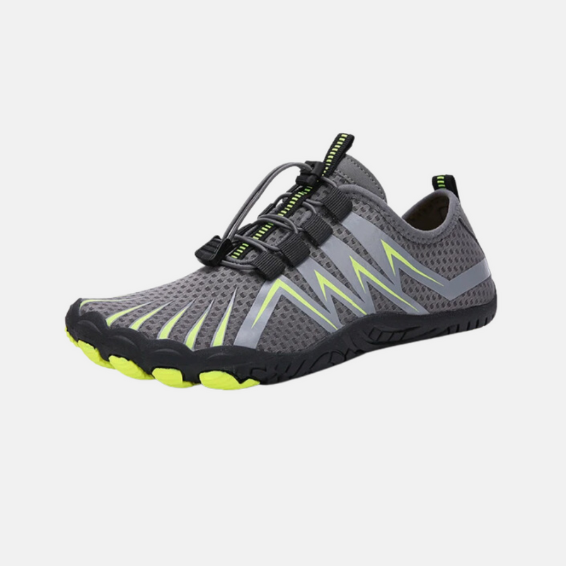 Sapato Tecnológico Terra Max - Conforto extremo, Ultra leve, Barefoot e Ortopédico