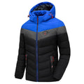 Jaqueta Antartic OutWear - Suporta até -10°C