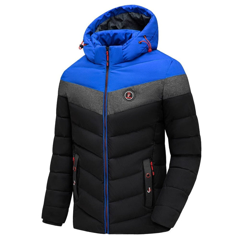 Jaqueta Antartic OutWear - Suporta até -10°C